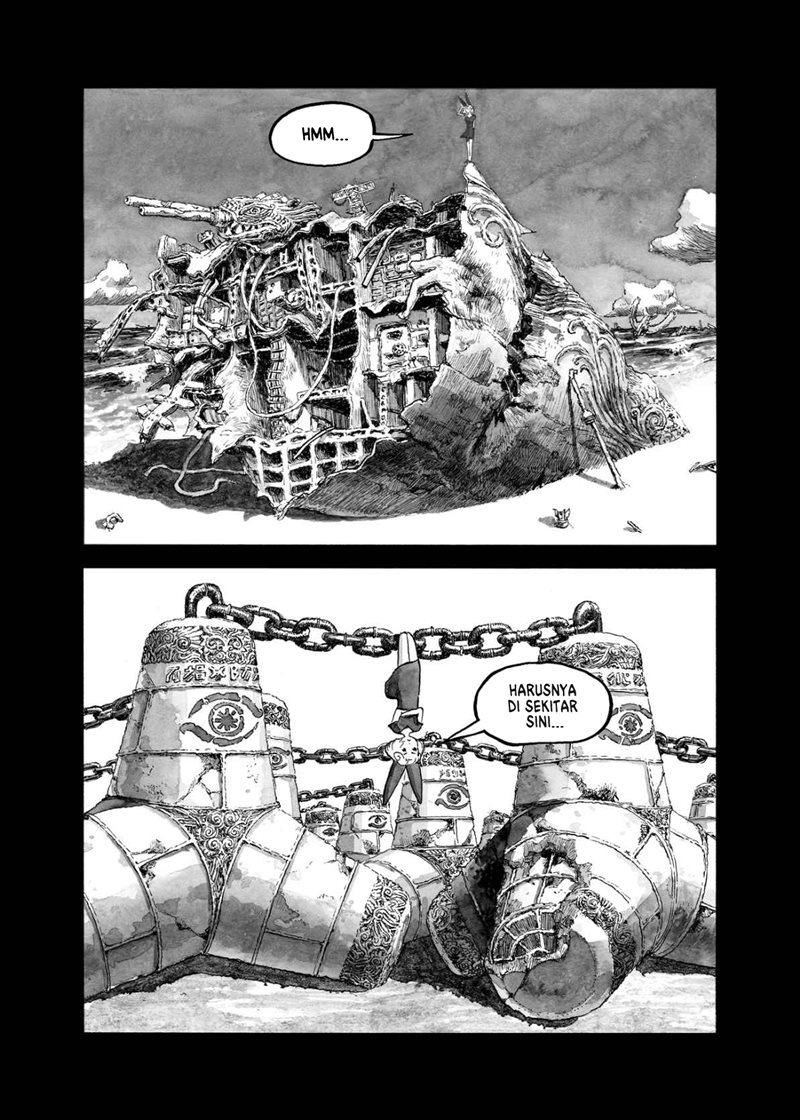 Bibliomania Chapter 03 Gambar 15