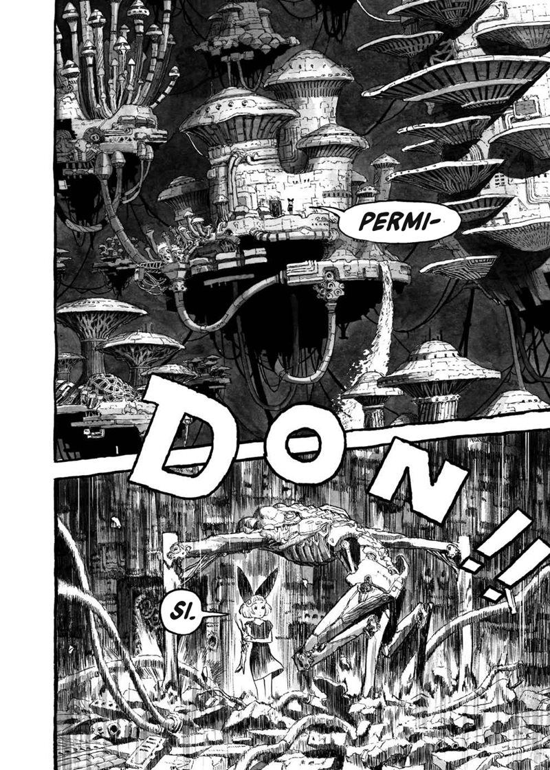 Bibliomania Chapter 03 Gambar 17