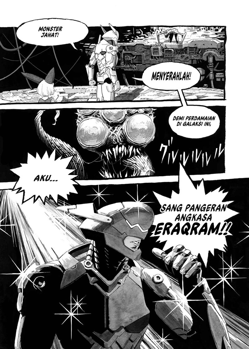 Bibliomania Chapter 03 Gambar 20