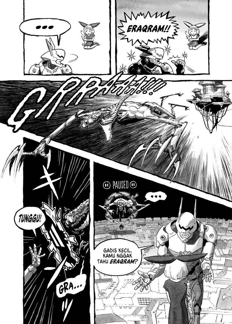 Bibliomania Chapter 03 Gambar 21