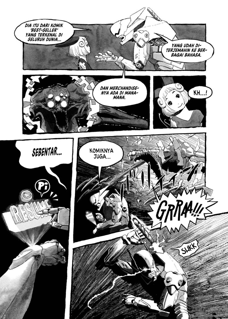 Bibliomania Chapter 03 Gambar 22