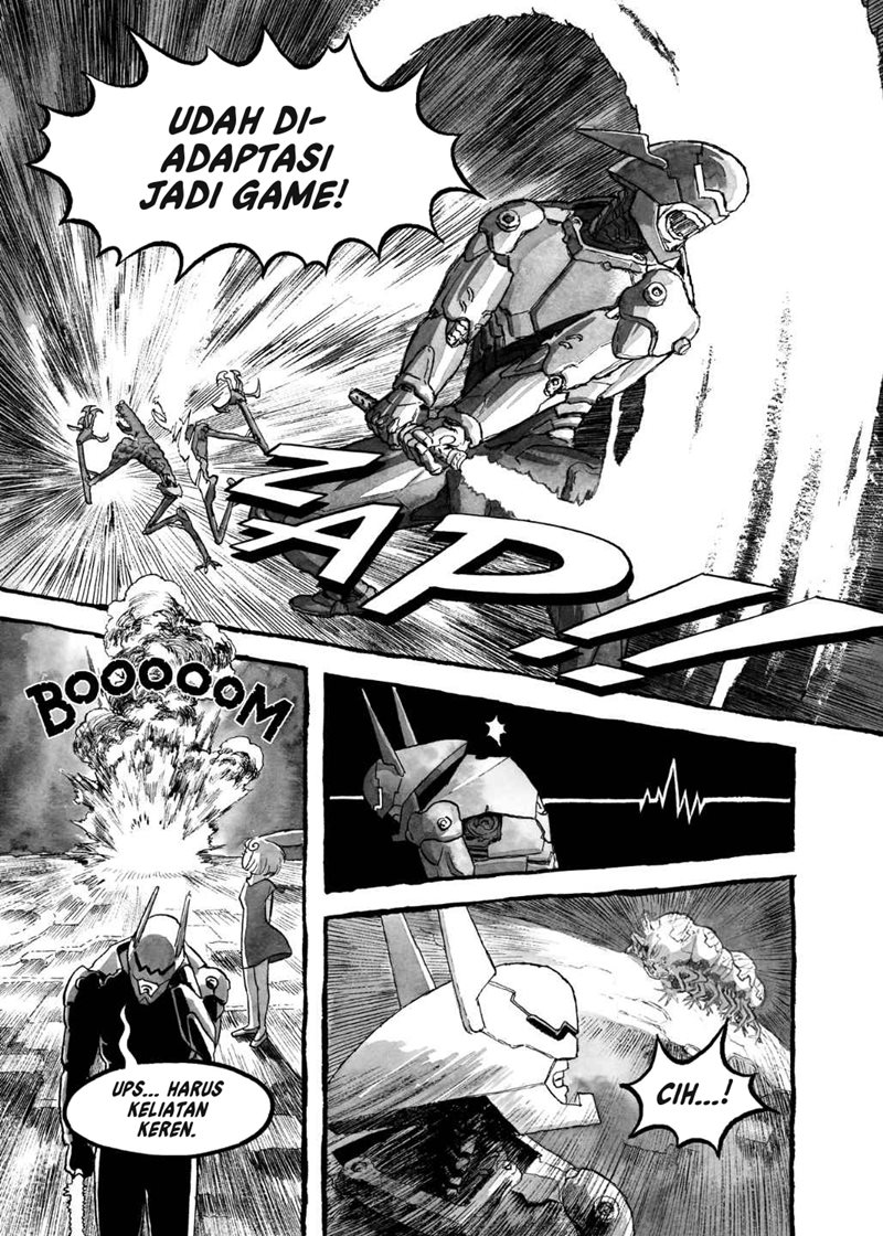 Bibliomania Chapter 03 Gambar 23