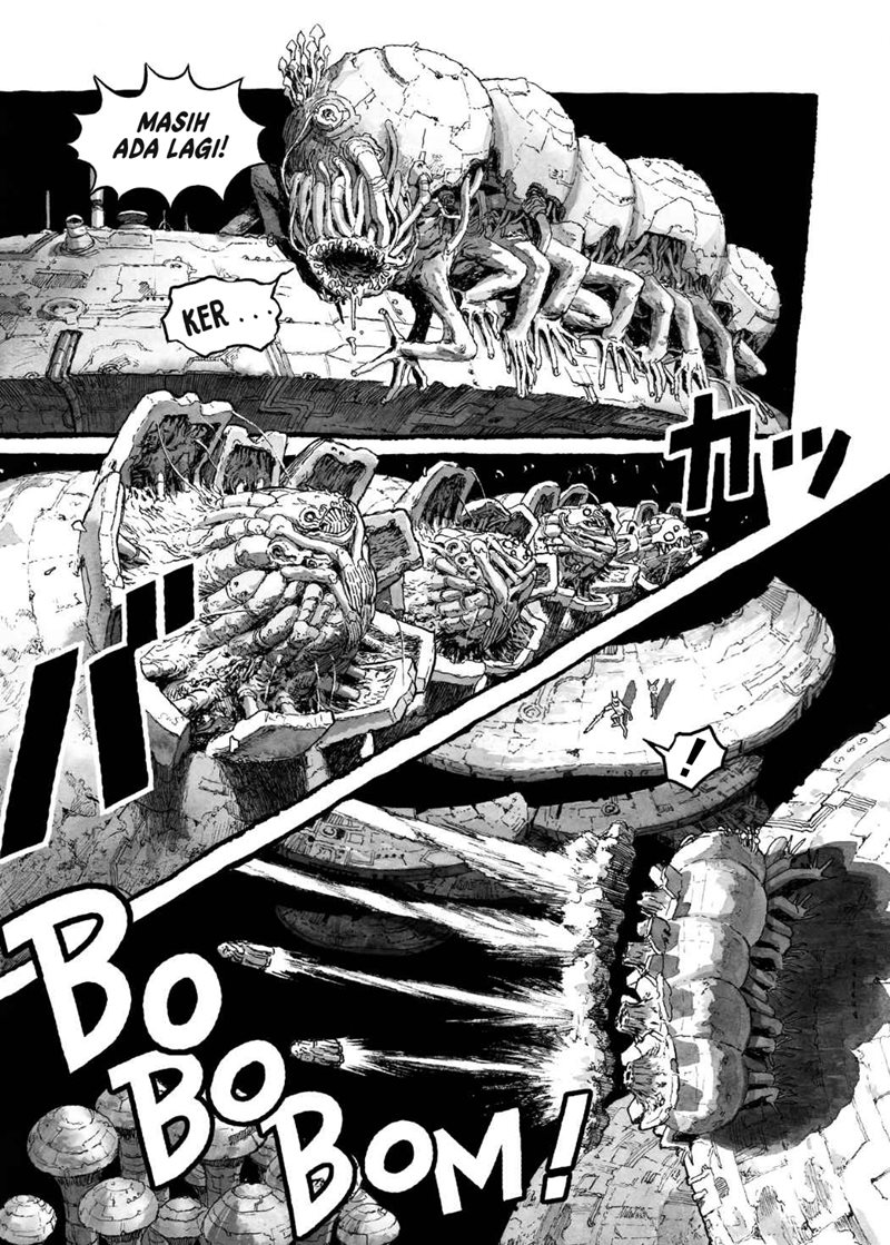 Bibliomania Chapter 03 Gambar 24