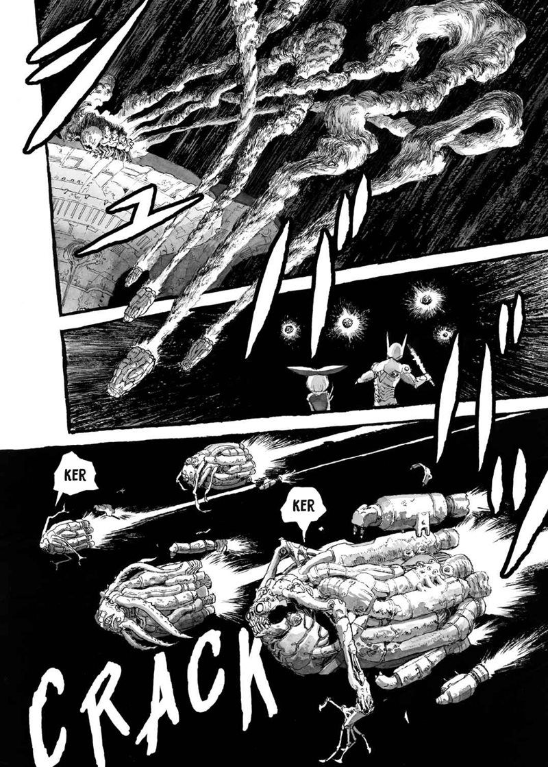Bibliomania Chapter 03 Gambar 25