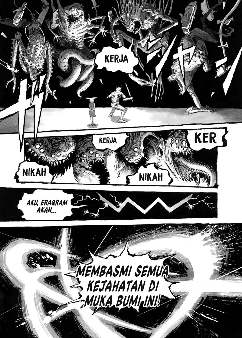Bibliomania Chapter 03 Gambar 26