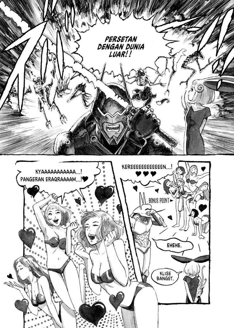 Bibliomania Chapter 03 Gambar 27