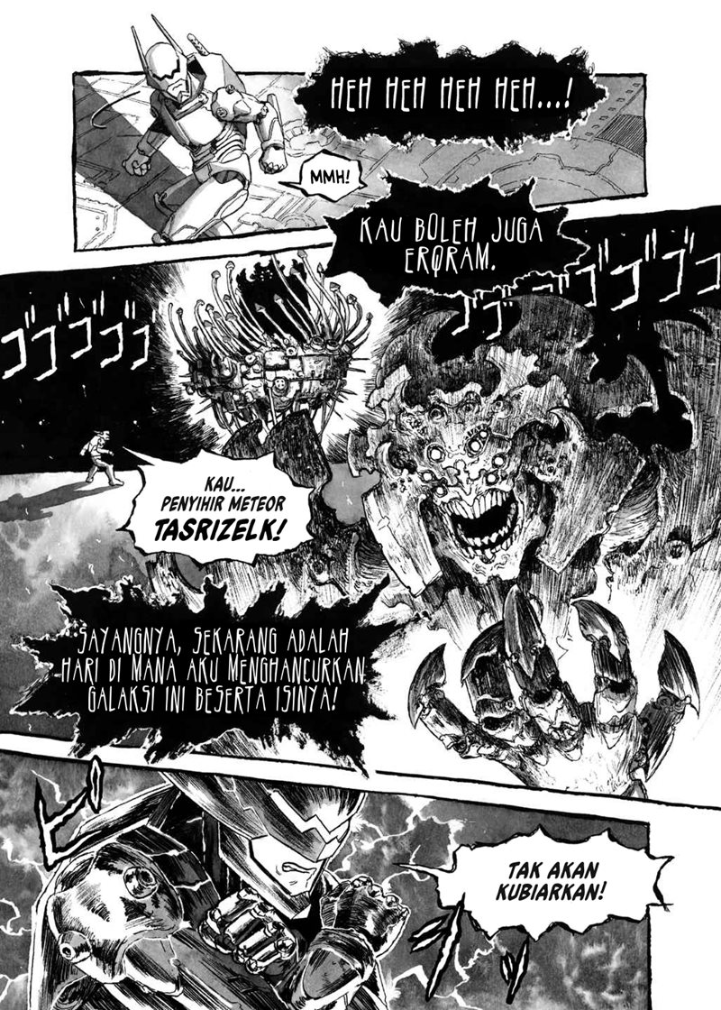 Bibliomania Chapter 03 Gambar 28