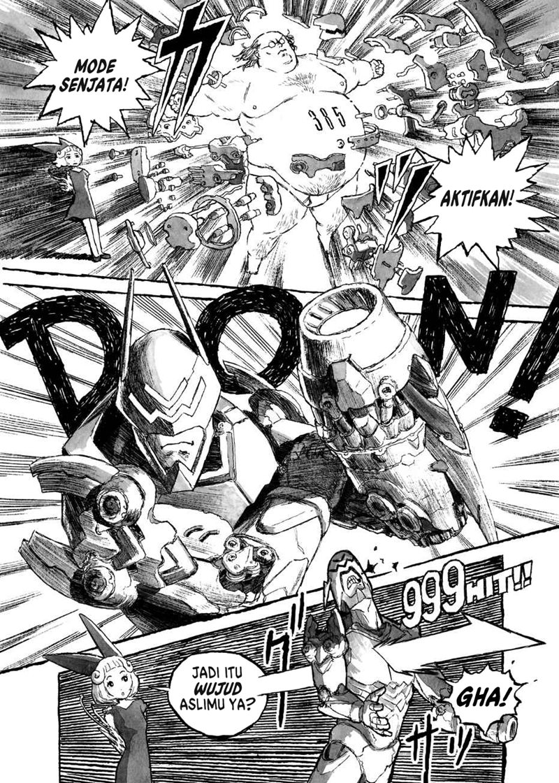 Bibliomania Chapter 03 Gambar 29