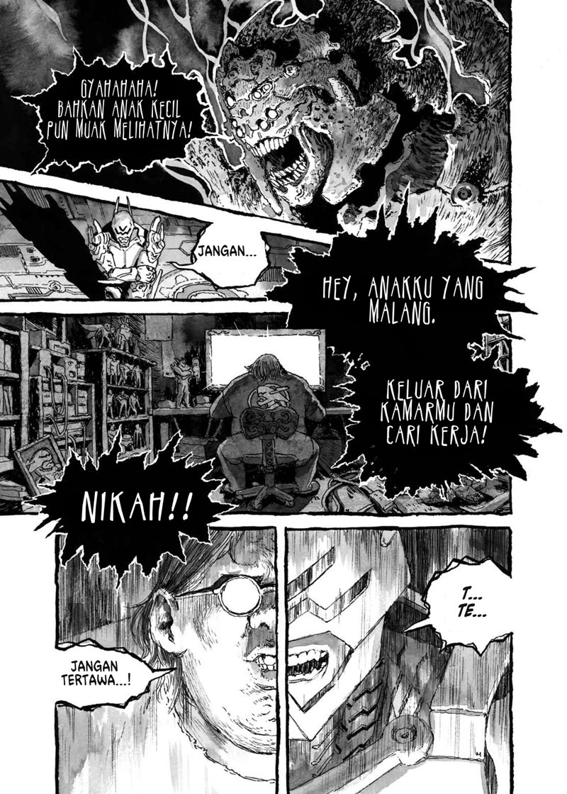 Bibliomania Chapter 03 Gambar 30