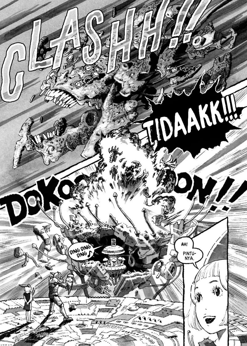 Bibliomania Chapter 03 Gambar 32