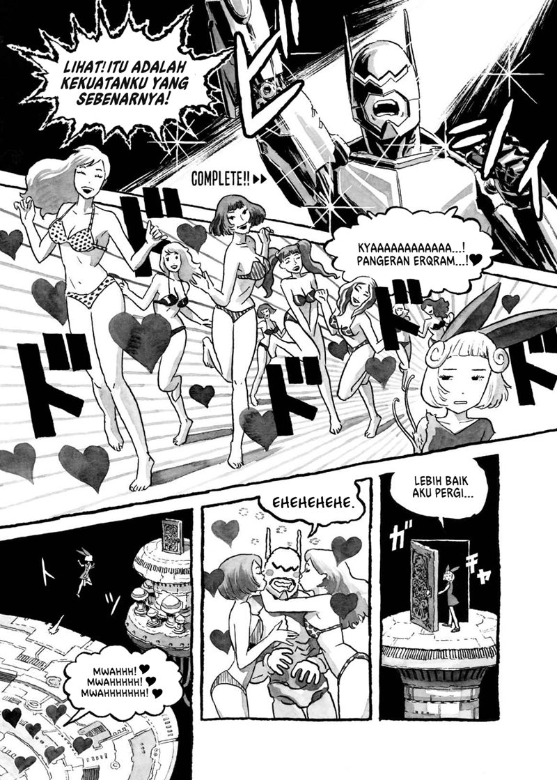 Bibliomania Chapter 03 Gambar 33