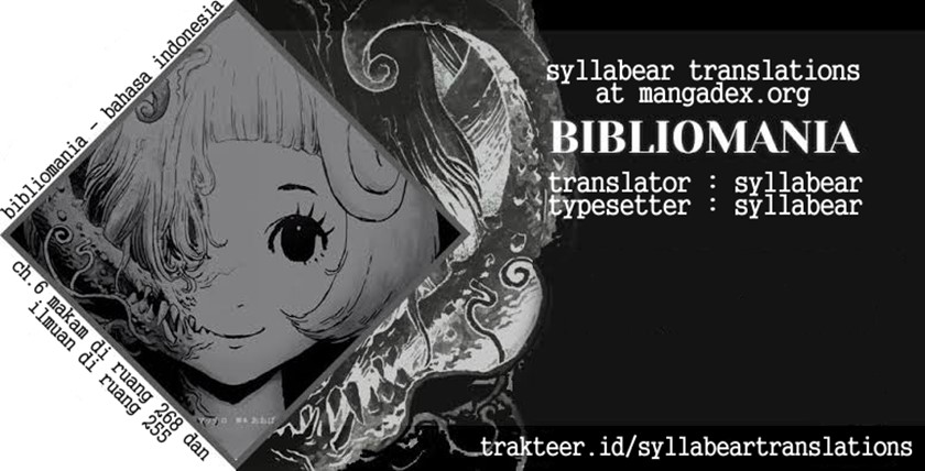 Bibliomania Chapter 06 Gambar 1