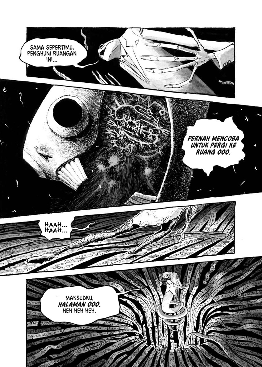 Bibliomania Chapter 06 Gambar 6