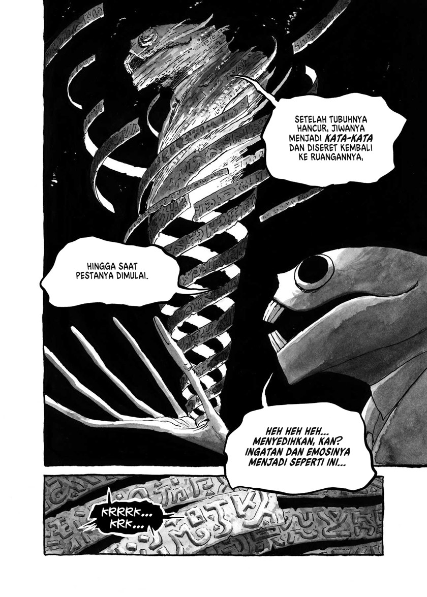 Bibliomania Chapter 06 Gambar 8