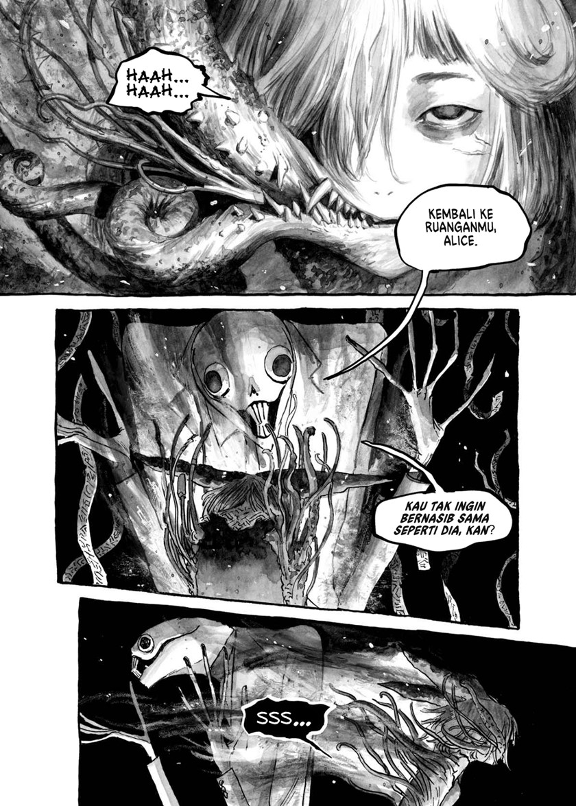 Bibliomania Chapter 06 Gambar 9