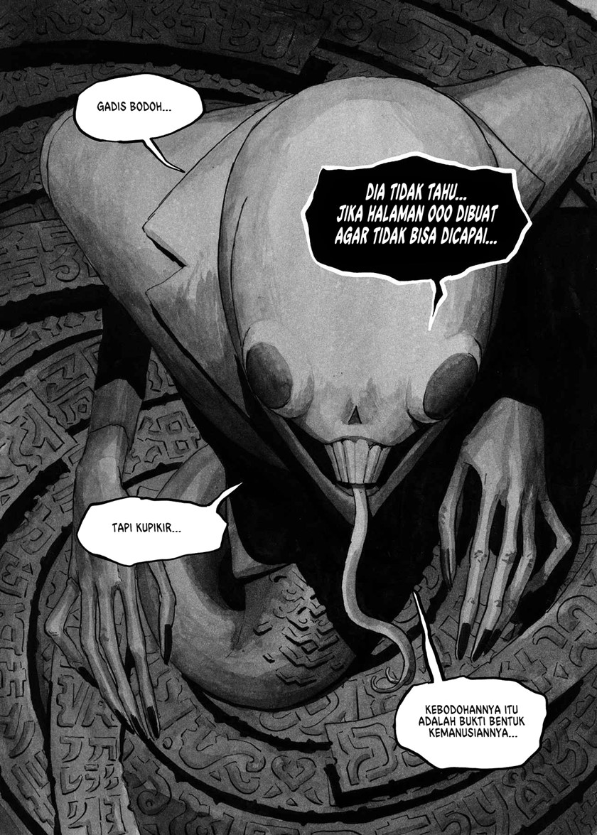 Bibliomania Chapter 06 Gambar 11