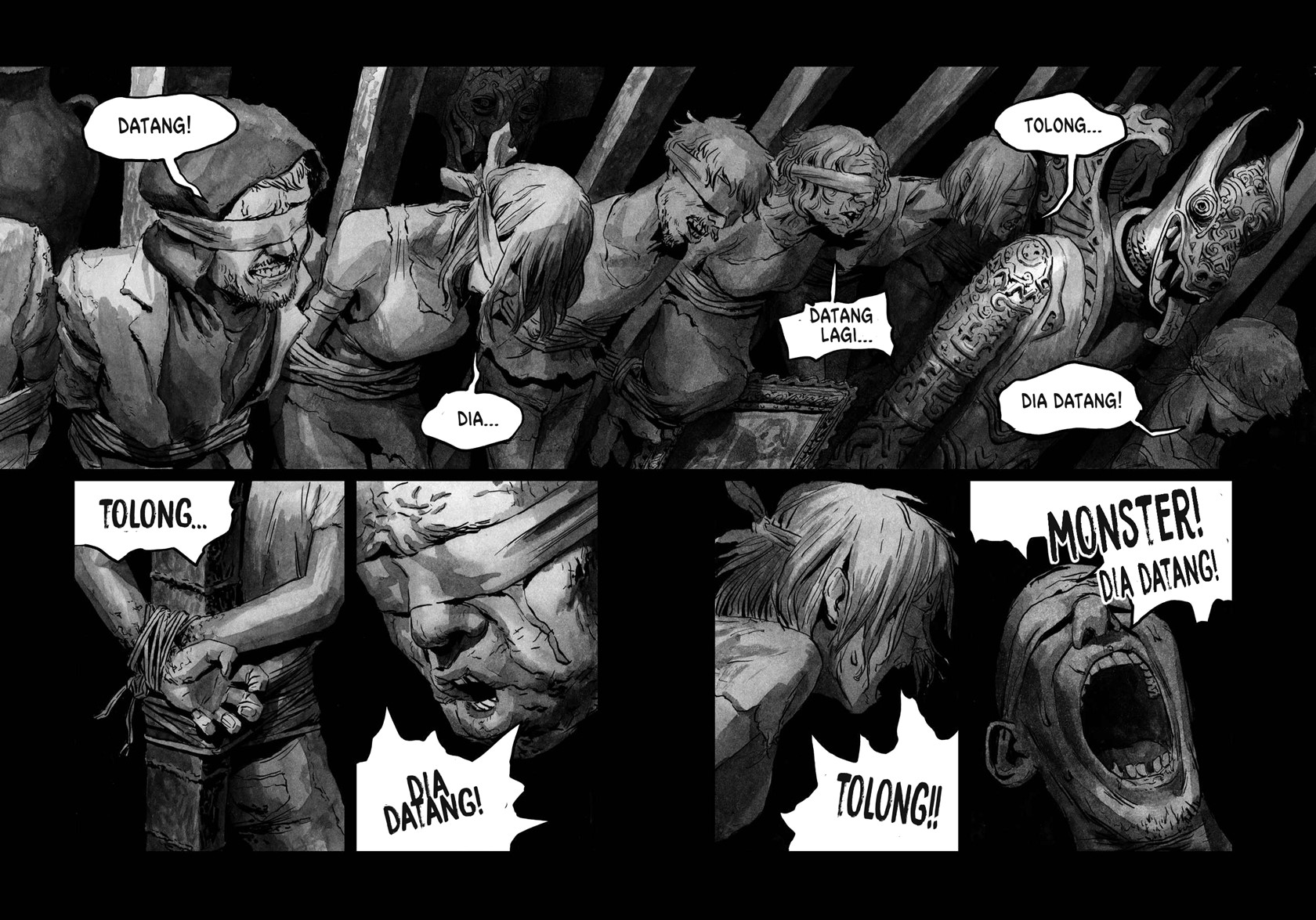 Bibliomania Chapter 06 Gambar 13