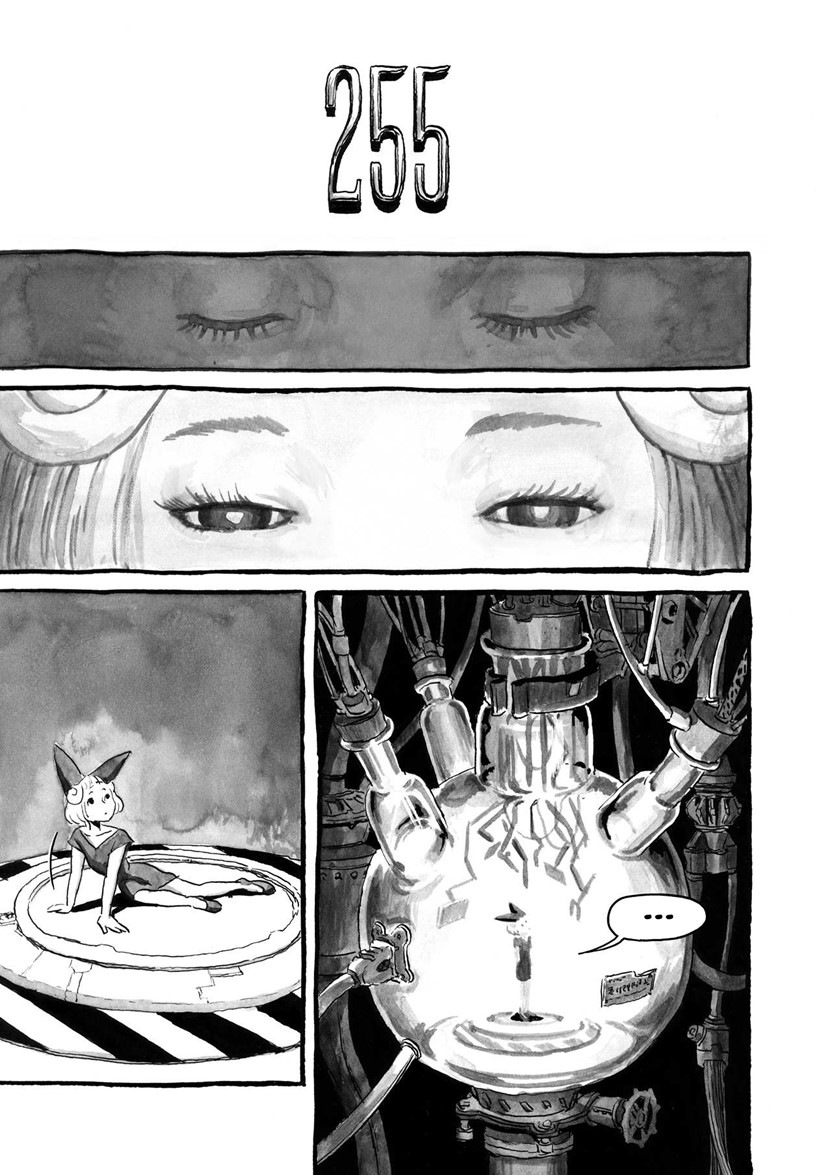 Bibliomania Chapter 06 Gambar 14