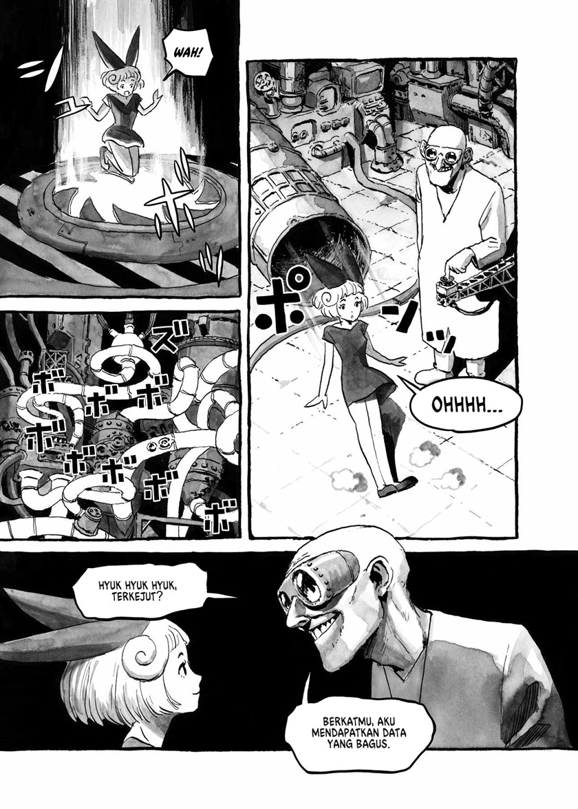 Bibliomania Chapter 06 Gambar 16
