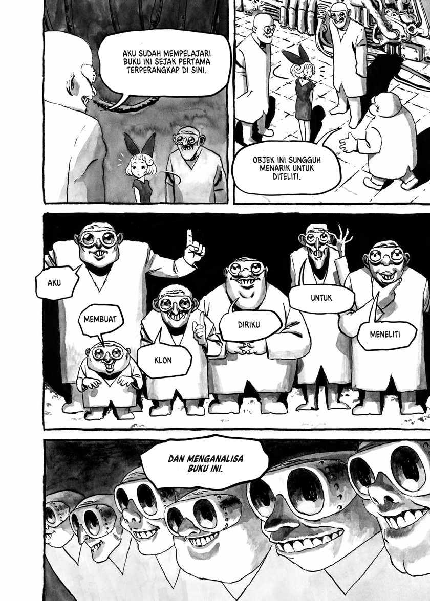 Bibliomania Chapter 06 Gambar 17