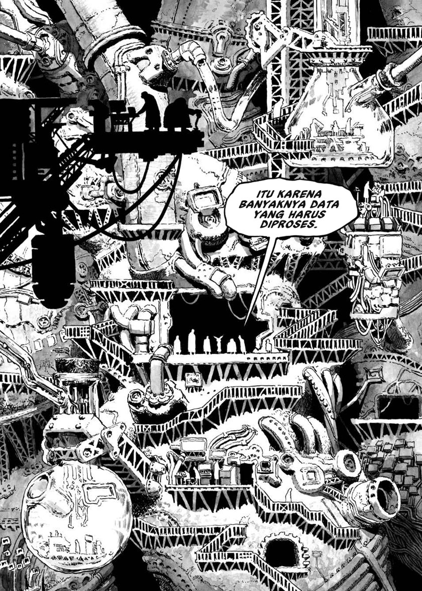 Bibliomania Chapter 06 Gambar 18