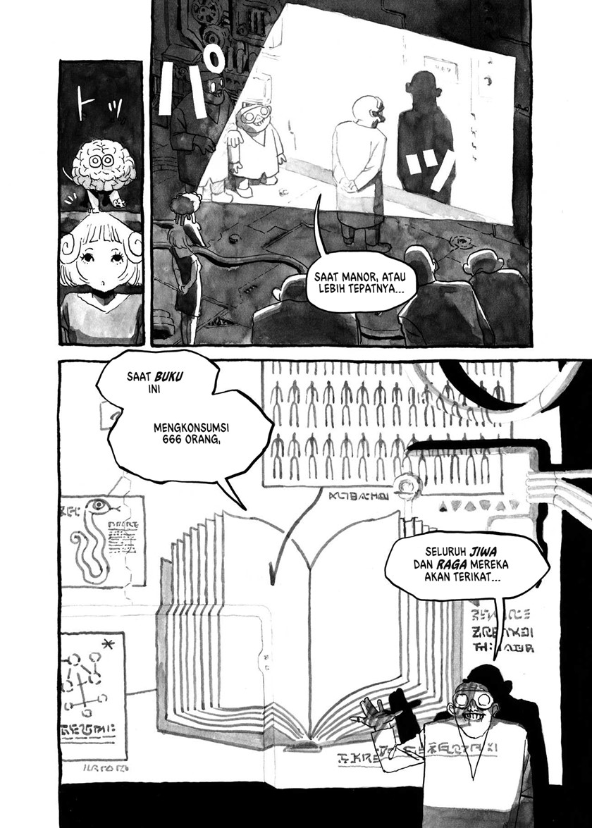 Bibliomania Chapter 06 Gambar 21