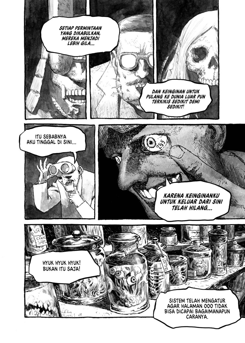 Bibliomania Chapter 06 Gambar 23