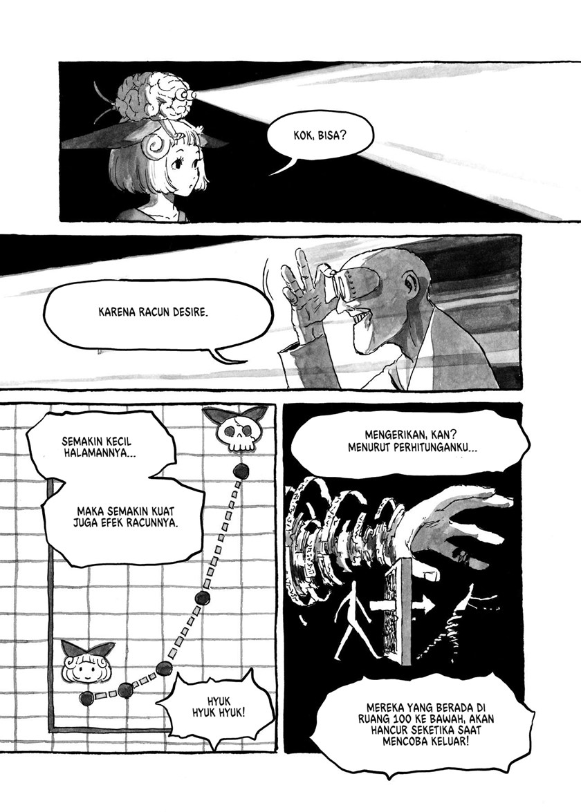Bibliomania Chapter 06 Gambar 24