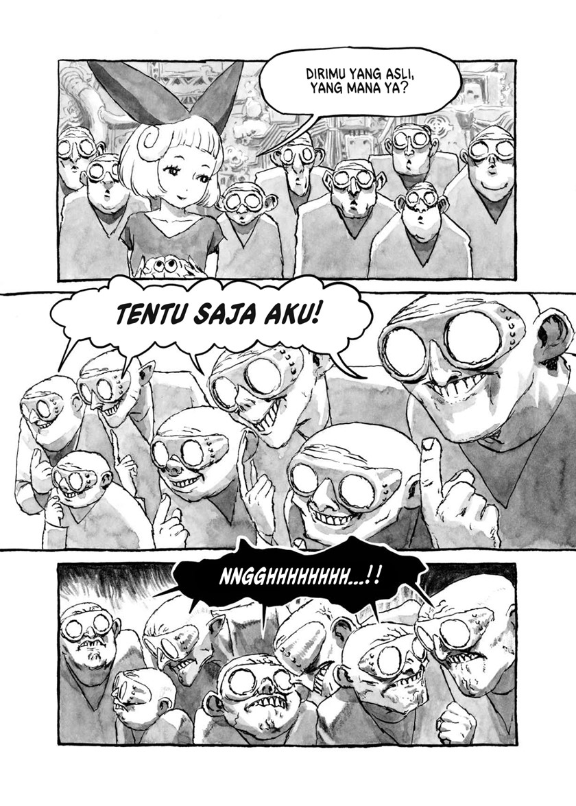 Bibliomania Chapter 06 Gambar 26