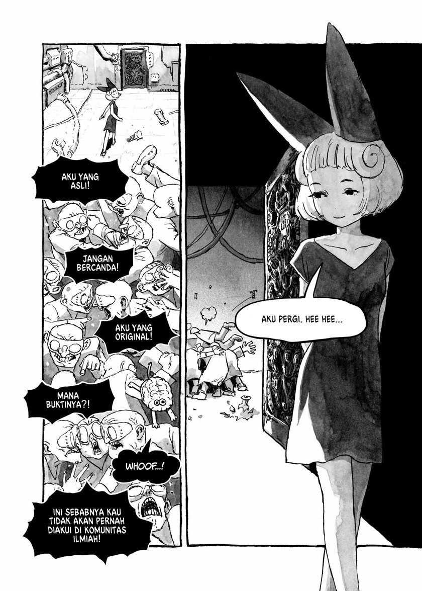 Bibliomania Chapter 06 Gambar 27