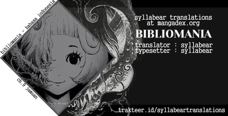 Bibliomania Chapter 09 Gambar 1