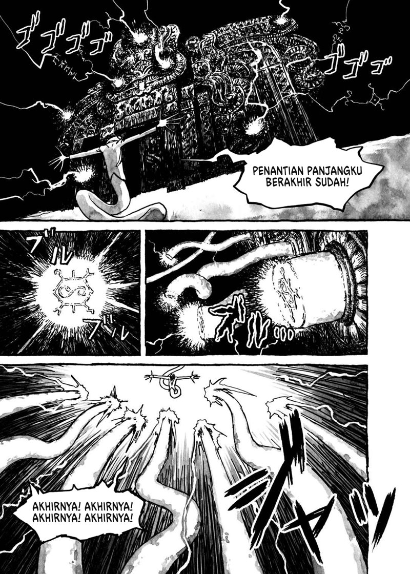 Bibliomania Chapter 09 Gambar 3
