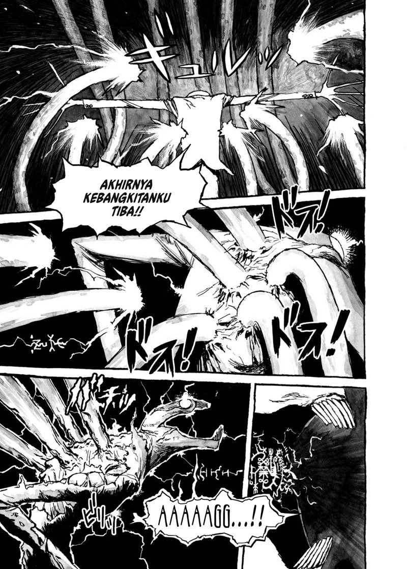 Bibliomania Chapter 09 Gambar 5