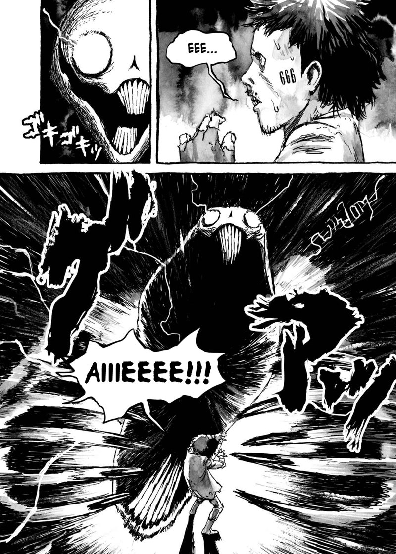 Bibliomania Chapter 09 Gambar 8