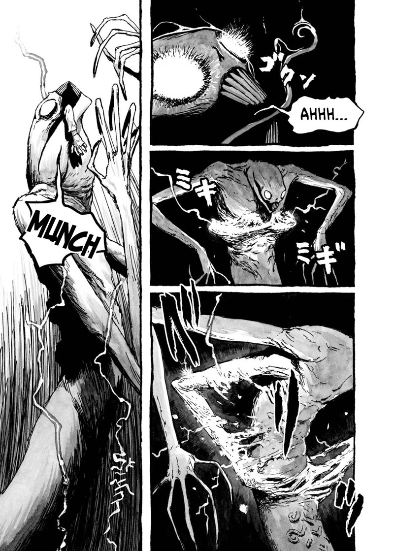 Bibliomania Chapter 09 Gambar 9