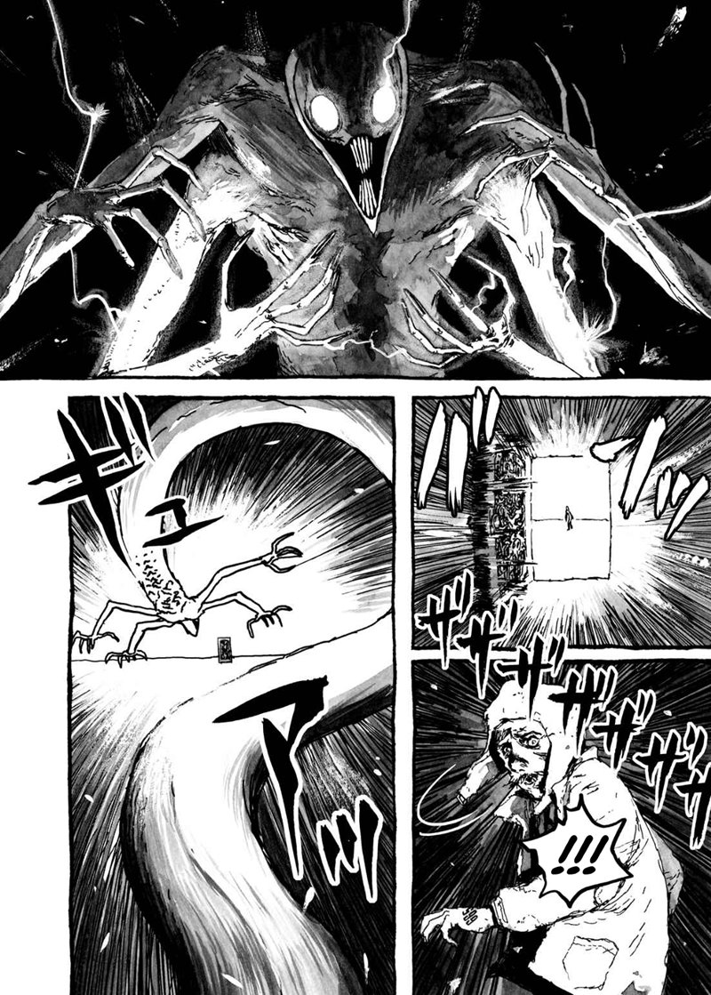 Bibliomania Chapter 09 Gambar 10