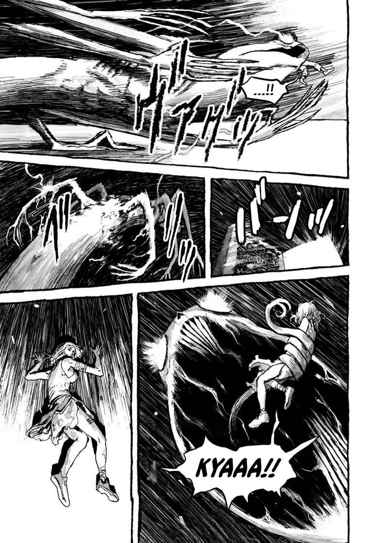 Bibliomania Chapter 09 Gambar 11