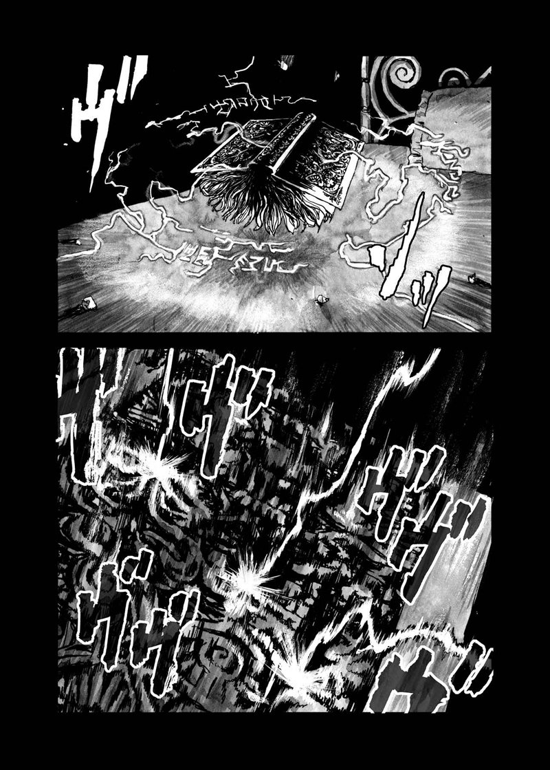 Bibliomania Chapter 09 Gambar 14