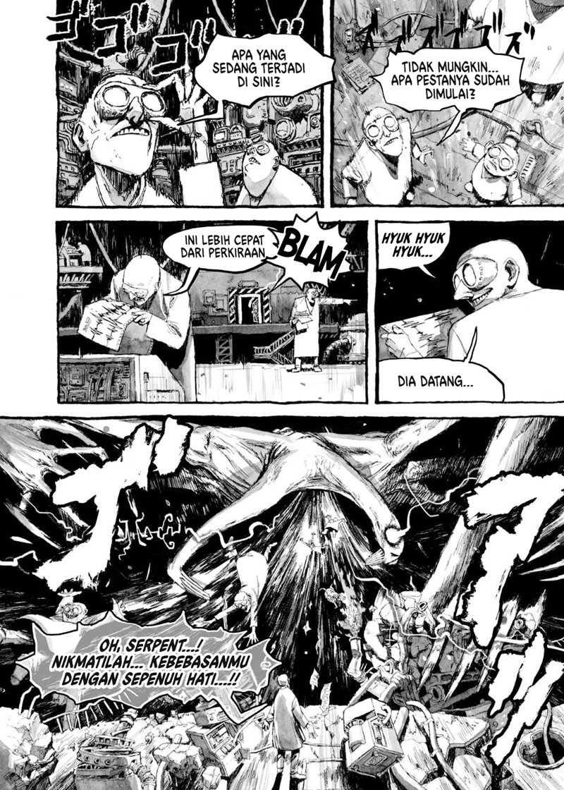 Bibliomania Chapter 09 Gambar 16