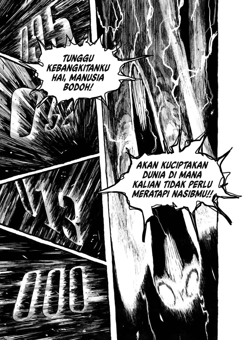Bibliomania Chapter 09 Gambar 17