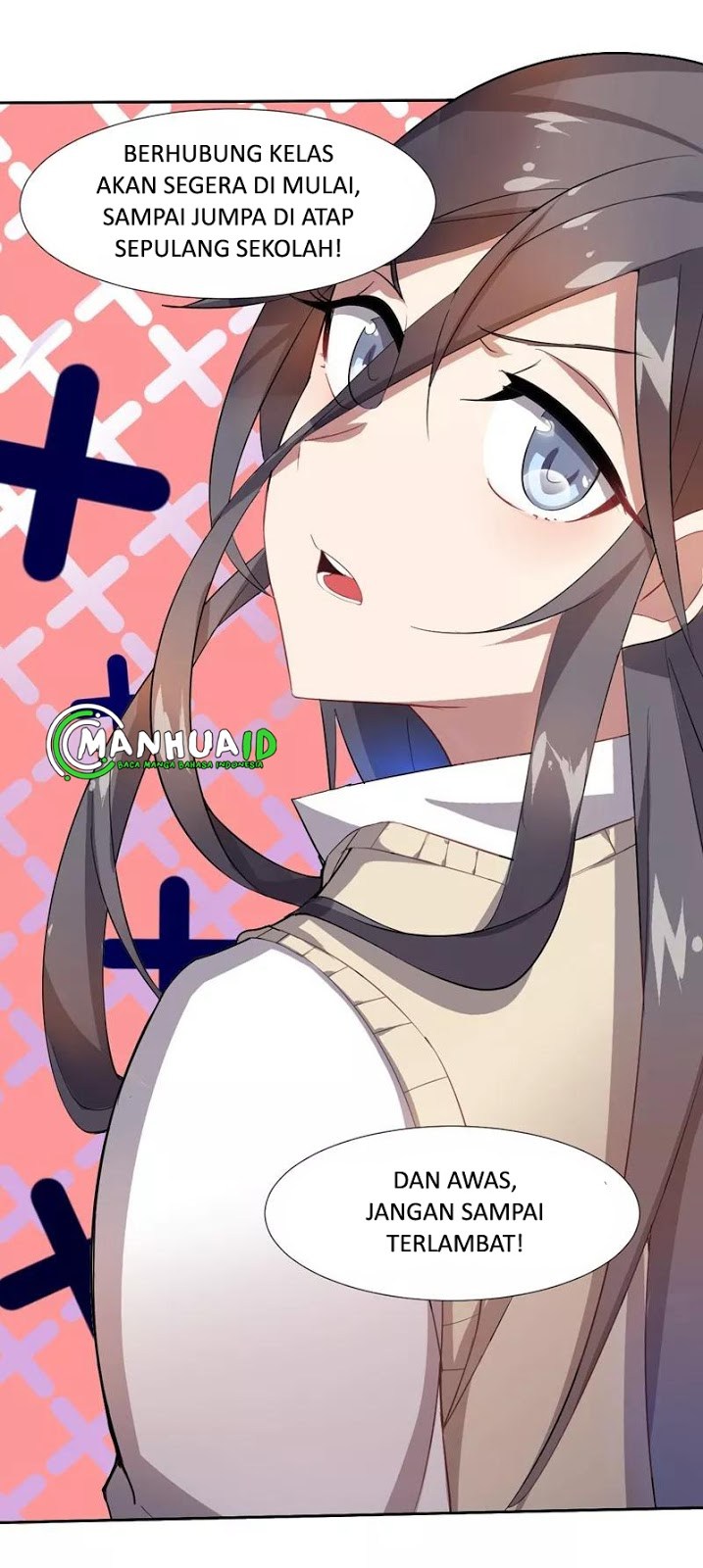 Big Hero’s Girlfriend is Super Fierce! Chapter 04 Gambar 15