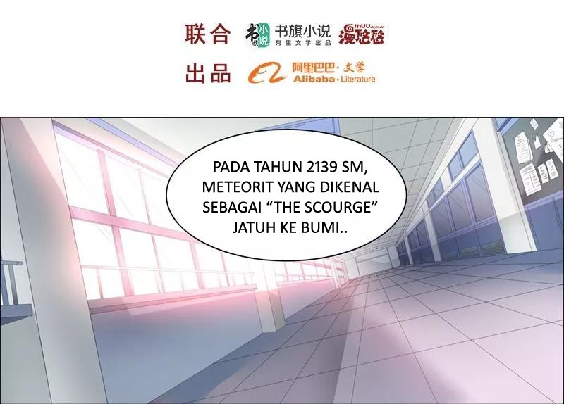 Big Hero’s Girlfriend is Super Fierce! Chapter 05 Gambar 3