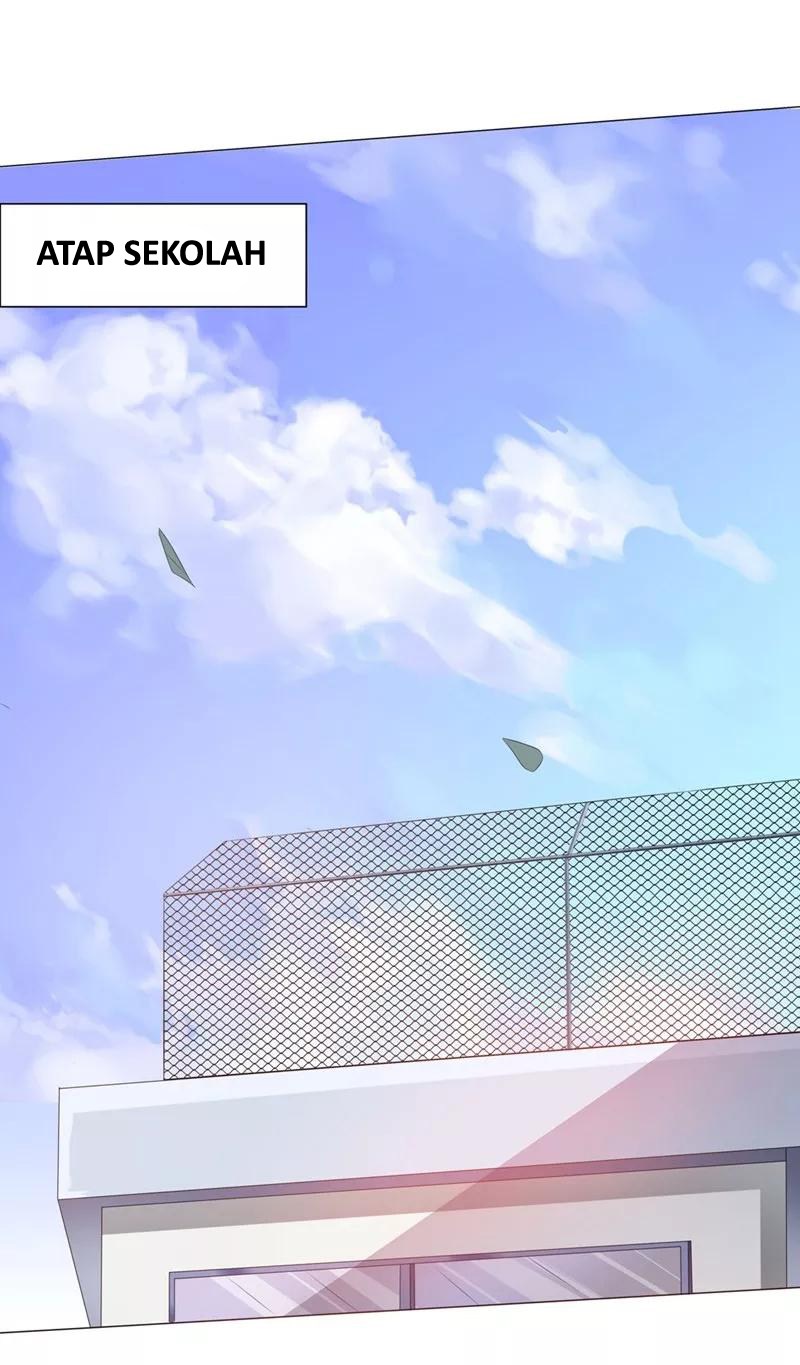 Big Hero’s Girlfriend is Super Fierce! Chapter 05 Gambar 8