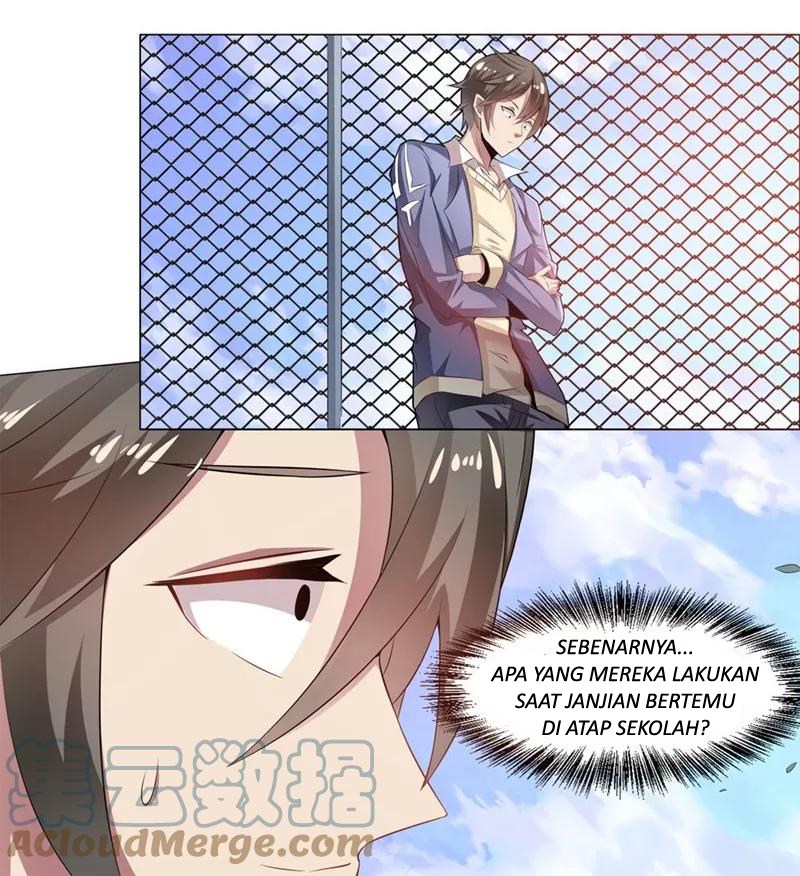 Big Hero’s Girlfriend is Super Fierce! Chapter 05 Gambar 9