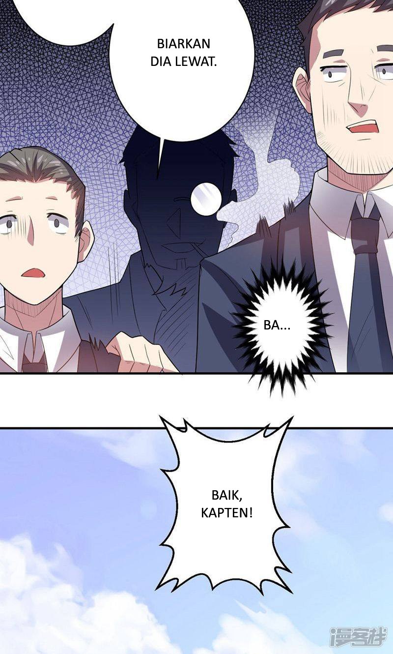Big Hero’s Girlfriend is Super Fierce! Chapter 12-13 Gambar 6