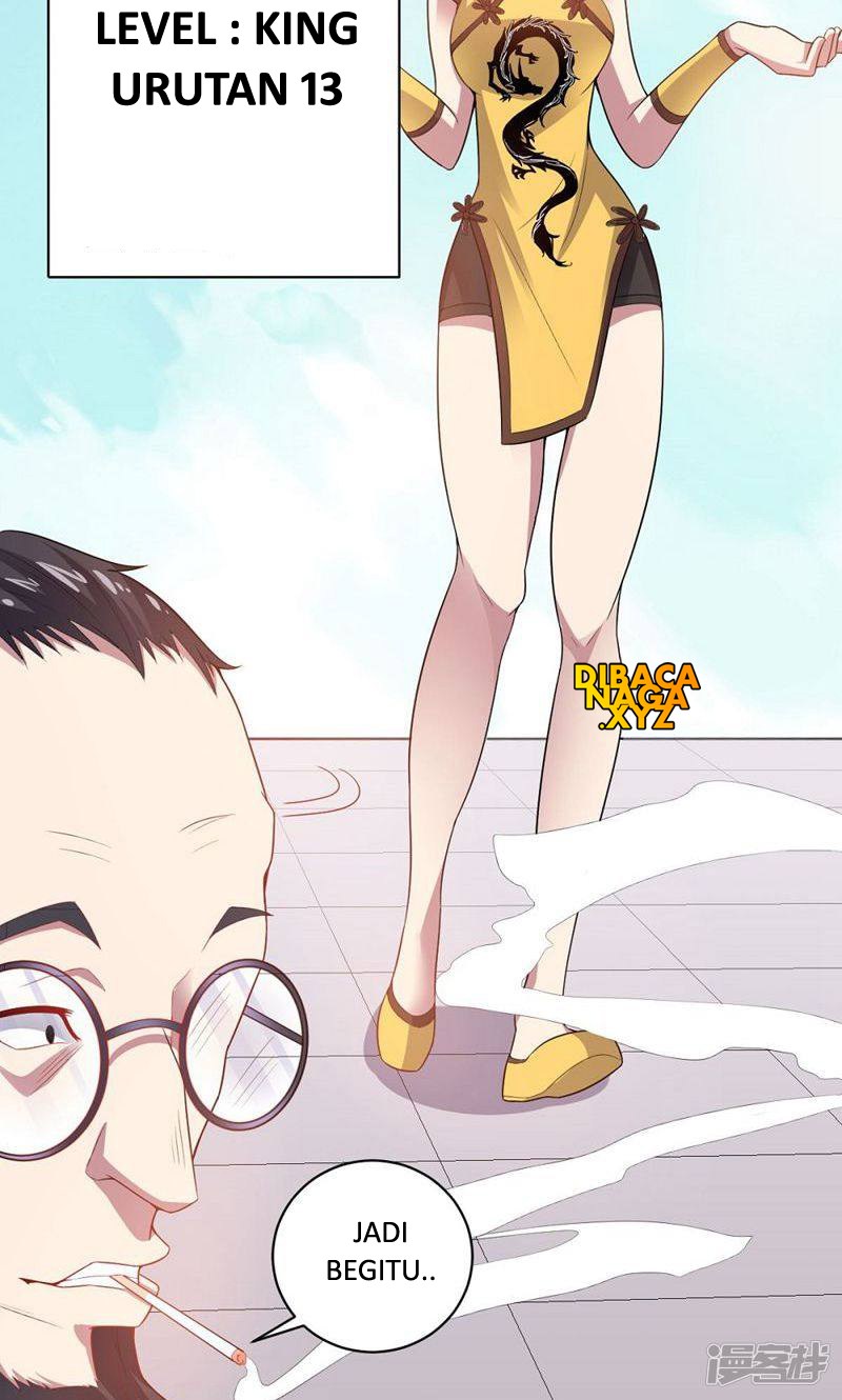 Big Hero’s Girlfriend is Super Fierce! Chapter 12-13 Gambar 9