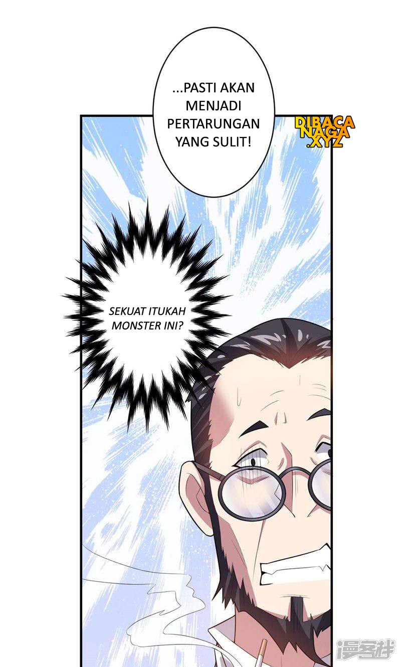 Big Hero’s Girlfriend is Super Fierce! Chapter 12-13 Gambar 12