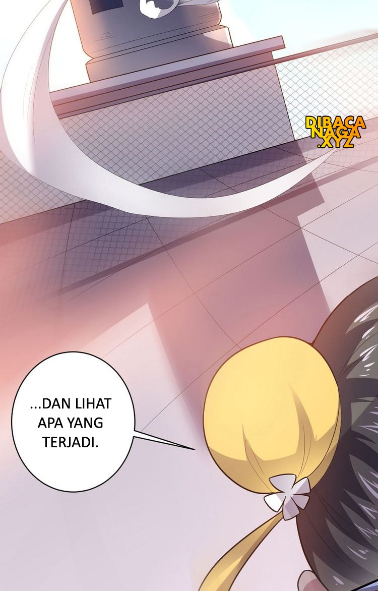 Big Hero’s Girlfriend is Super Fierce! Chapter 12-13 Gambar 18