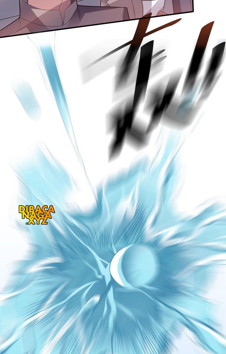 Big Hero’s Girlfriend is Super Fierce! Chapter 12-13 Gambar 20