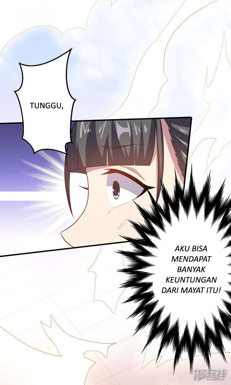 Big Hero’s Girlfriend is Super Fierce! Chapter 12-13 Gambar 26